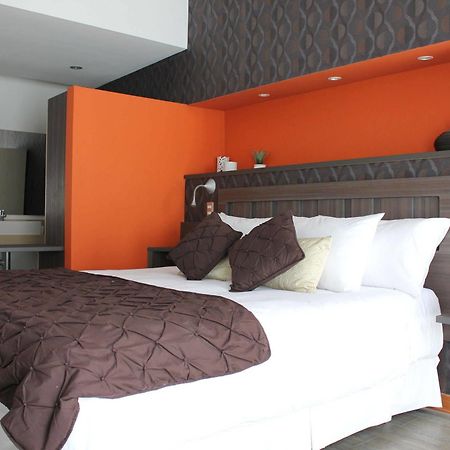 Hotel Boutique Su Merced 圣地亚哥 外观 照片