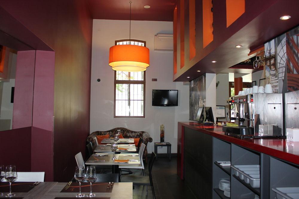 Hotel Boutique Su Merced 圣地亚哥 外观 照片