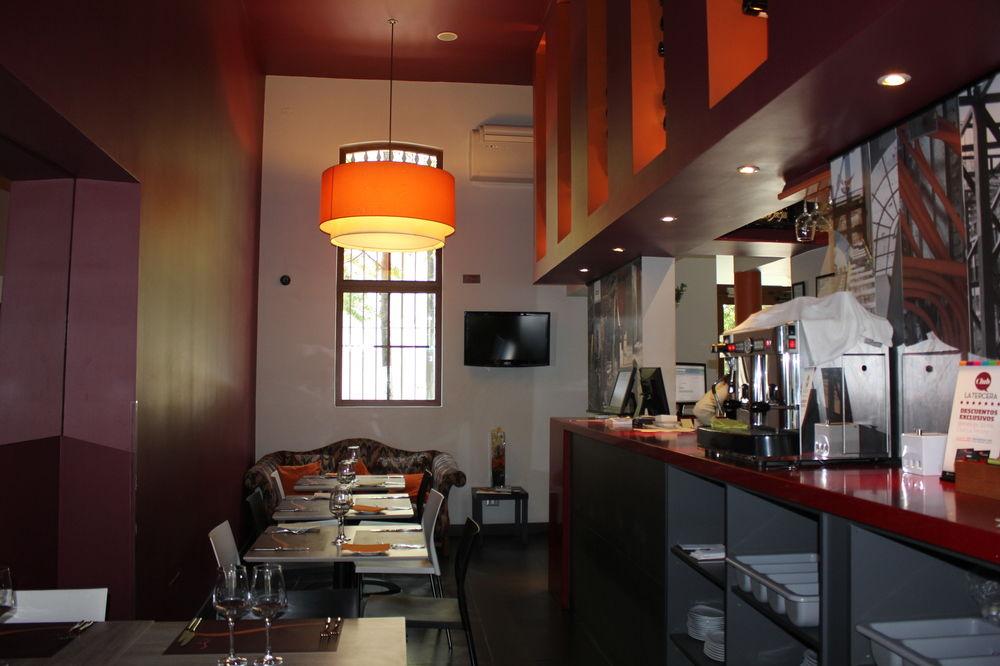 Hotel Boutique Su Merced 圣地亚哥 外观 照片