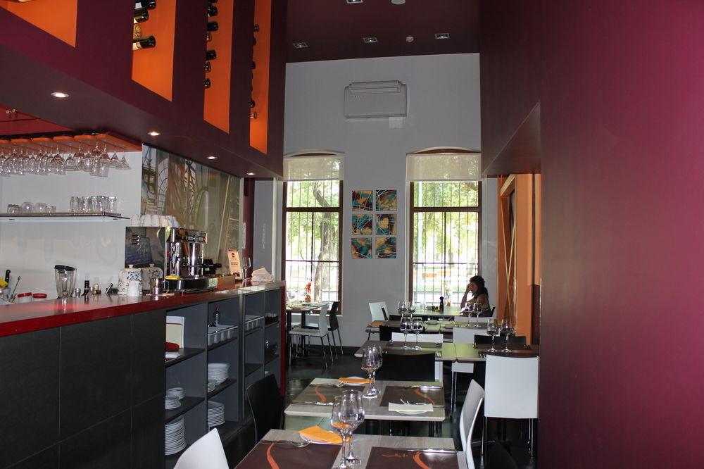 Hotel Boutique Su Merced 圣地亚哥 外观 照片