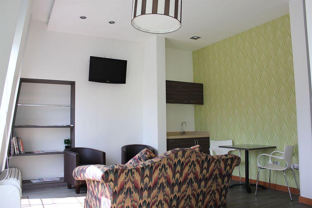 Hotel Boutique Su Merced 圣地亚哥 外观 照片
