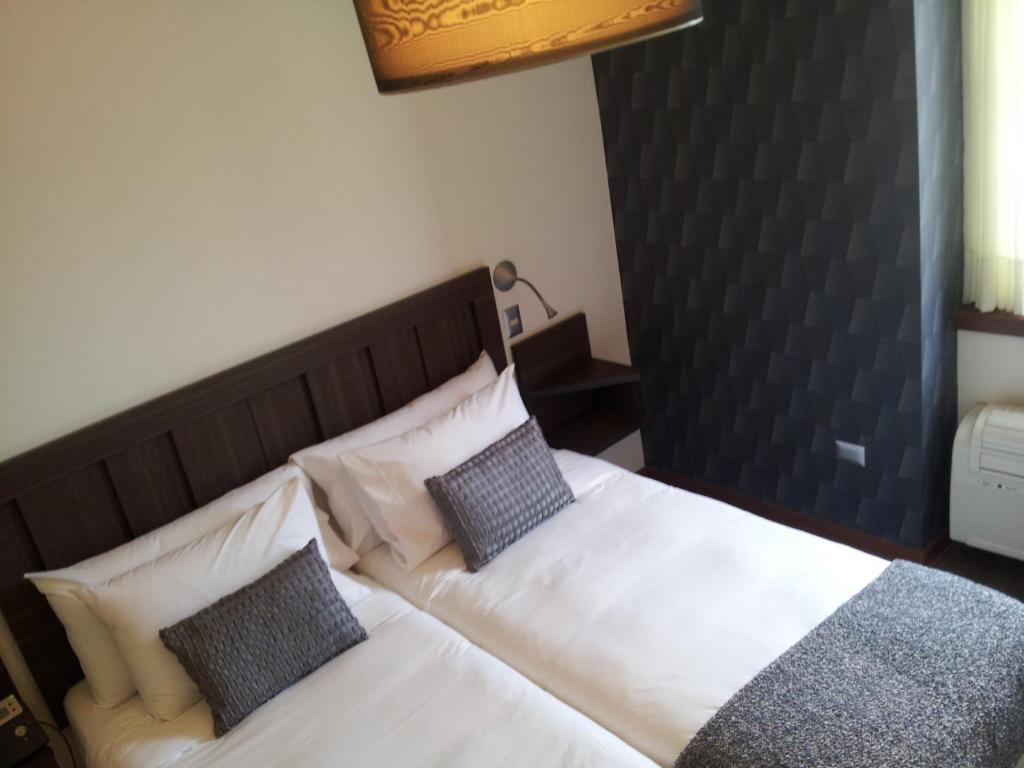 Hotel Boutique Su Merced 圣地亚哥 客房 照片